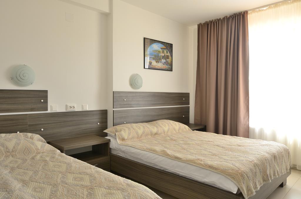 Vila Maria Snagov Hotel Exterior photo